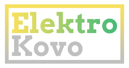 EleKov - Elektrikář Chrudim & Pardubice