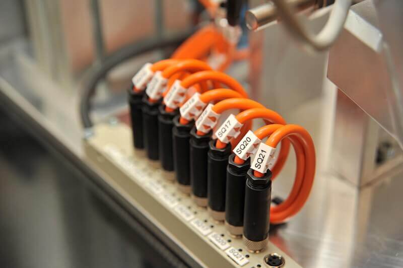 Elektrikář Chrudim, Pardubice – elektroinstalace