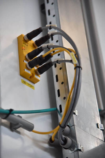 Elektromontážní práce a zapojení jističů Chrudim