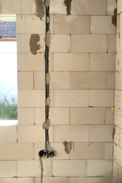 Revize a oprava domovní elektroinstalace Pardubice